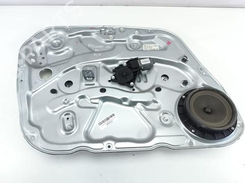 Used Front left window mechanism Front left window mechanism HYUNDAI i30 (FD) 1.4 (109 hp) 40158055 40158055