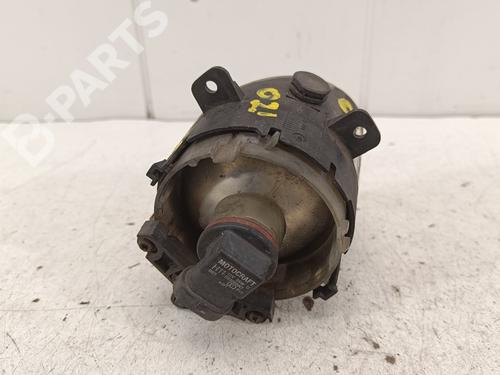 Used Left front fog light Left front fog light FORD MONDEO III (B5Y) [2000-2007] 10989588 10989588