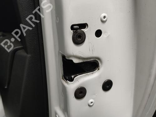 Used Rear right lock DACIA LODGY (JS_) [2012-2026]  32395756