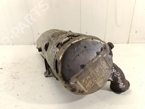 Particulate filter CITROËN BERLINGO MULTISPACE (B9) | BP26529990M81