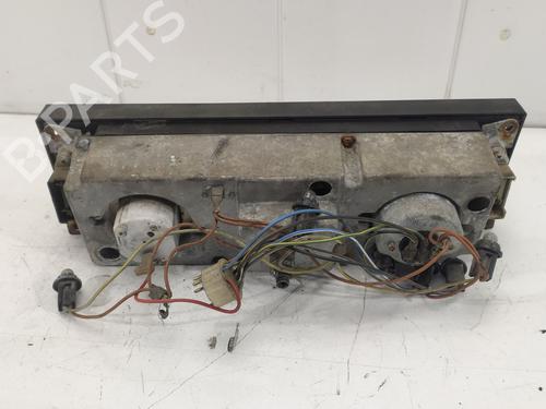 Instrument cluster OPEL ASCONA B (81_, 86_, 87_, 88_) 1.6 S | BP8246879C47 