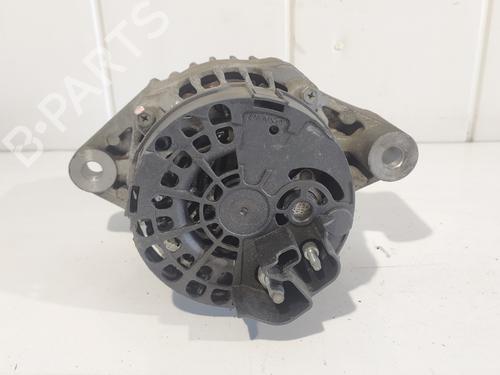 Alternator ALFA ROMEO 159 (939_) 1.9 JTDM 16V (939AXC1B, 939AXC12) | BP10247055M7 