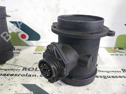 Used Mass air flow sensor MERCEDES-BENZ E-CLASS (W210) [1995-2003]  4056021
