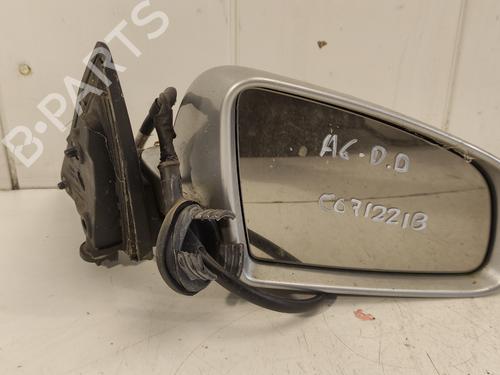 Used Right mirror AUDI A6 C6 (4F2) 3.0 TDI quattro (225 hp) 9811509