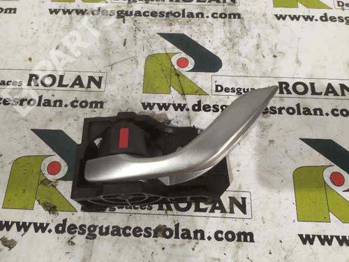 Used Front left interior door handle Front left interior door handle MAZDA 3 (BM, BN) 2.2 D (150 hp) 4625187 4625187