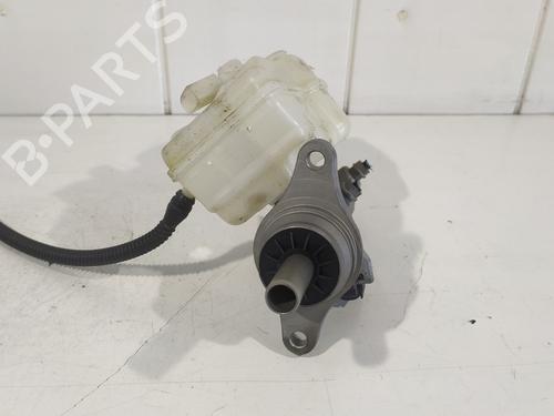 Brake master cylinder SKODA FABIA II (542) 1.6 TDI | BP8056454M77 