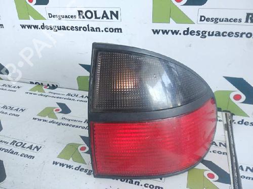 Used Right taillight RENAULT LAGUNA I (B56_, 556_) [1993-2002]  4051892