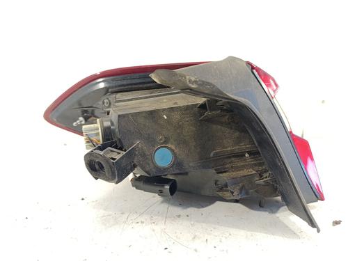 Right taillight FORD FIESTA VII (HJ, HF) 1.0 EcoBoost | BP26441224C35 