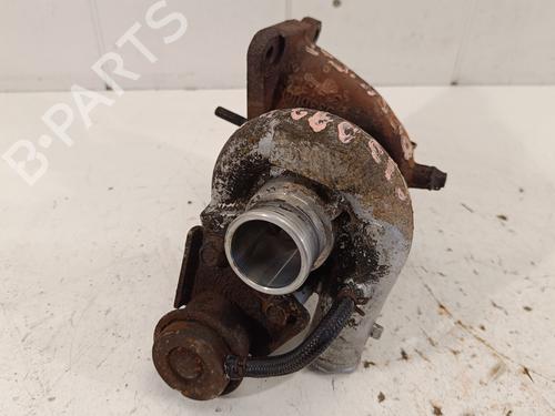 Turbocharger/Supercharger PEUGEOT BOXER Van  | BP22975466M71 
