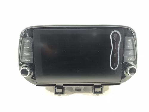 Multifunctionele display Multifunctionele display HYUNDAI TUCSON (TL, TLE) 1.6 CRDi hybrid 48V (136 hp) 36936168 36936168