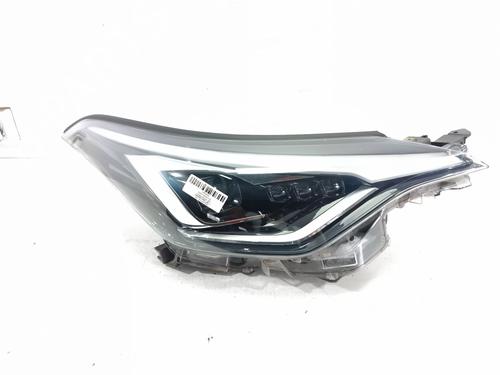 Used Right headlight Right headlight TOYOTA C-HR (_X1_) 2.0 Hybrid (MAXH10) (112 hp) 36294895 36294895