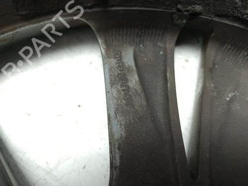 Fælk VW PASSAT B6 (3C2)  | BP31864423C45 