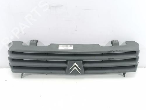 Used Grille Grille CITROËN C15 Box Body/MPV (VD_) 1.9 D (60 hp) 34704078 34704078