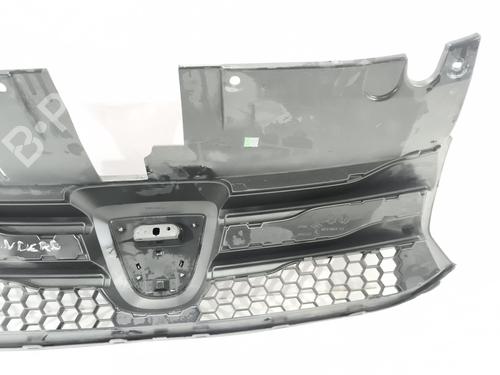 Grill DACIA SANDERO 1.6 (BS0D, BS0B, BS0F, BS0H) | BP34583580C40  - Image 6
