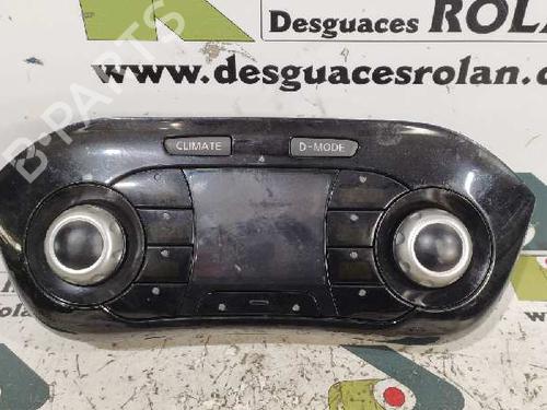 Used Climate control NISSAN JUKE (F15) 1.5 dCi (110 hp) 5651342