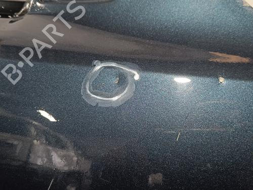 Right front door MERCEDES-BENZ E-CLASS (W211)  | BP11187920C3