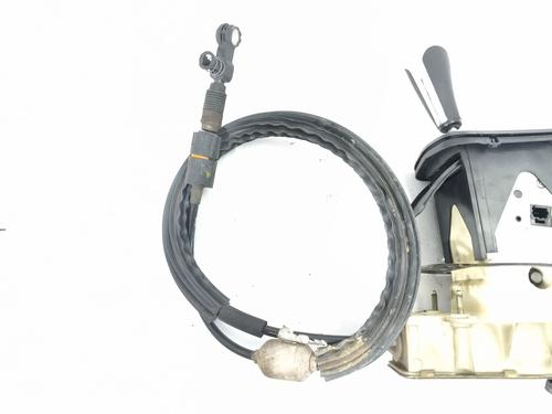 Gear lever PEUGEOT 607 (9D, 9U) 2.2 HDi | BP36391416M90 - Image 6