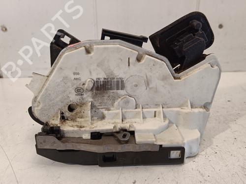 Used Rear left lock SEAT LEON ST (5F8) 1.6 TDI (105 hp) 22524563