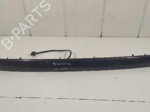 Trunk håndtak SAAB 9-3 (YS3F, E79, D79, D75) 1.9 TiD (150 hp) 6812202