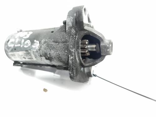 Starter RENAULT CLIO III (BR0/1, CR0/1) 1.5 dCi | BP35992590M8 - Image 5