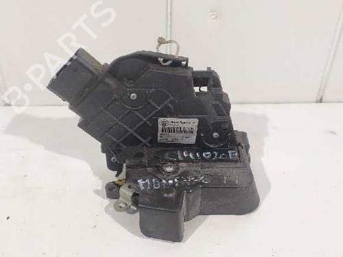Used Rear left lock FORD MONDEO IV (BA7) 2.0 TDCi (140 hp) 6325714