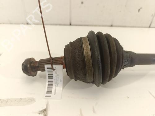 Left front driveshaft SEAT IBIZA II (6K1) 1.9 SDI | BP29885357M38