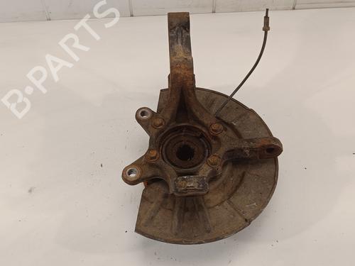 Used Left front steering knuckle SUZUKI GRAND VITARA II (JT, TE, TD) 1.9 DDiS (JB419WD, JB419XD) (129 hp) 15639760