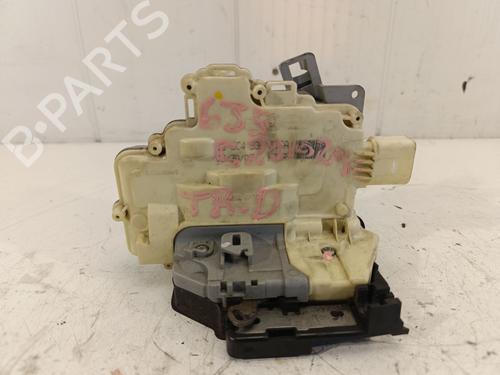 Used Rear right lock SEAT IBIZA IV (6J5, 6P1) [2008-2017]  27838927