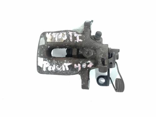 Used Left rear brake caliper Left rear brake caliper 36700116 36700116