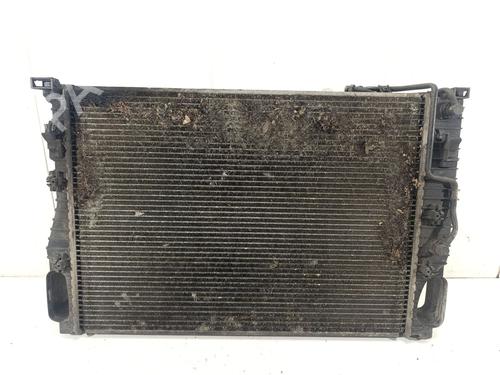 Water radiator MERCEDES-BENZ E-CLASS (W211) E 320 CDI (211.026) | BP30058590M31
