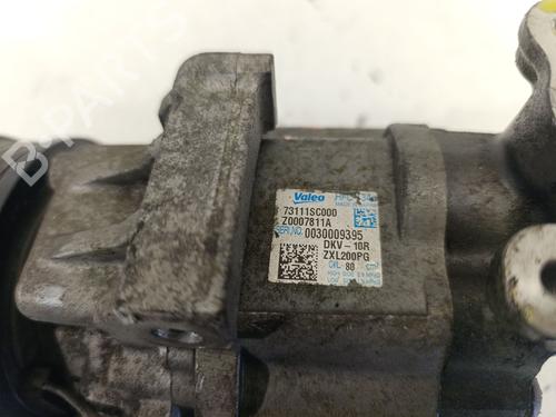 AC compressor SUBARU IMPREZA Hatchback (GR, GH, G3) 2.0 D AWD | BP28727510M34 