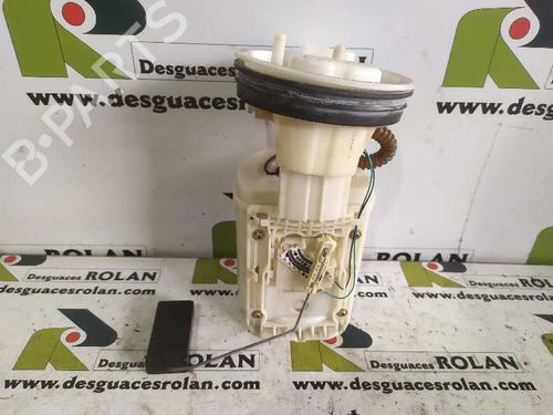 Used Fuel pump SEAT IBIZA II (6K1) [1993-2002]  4733562