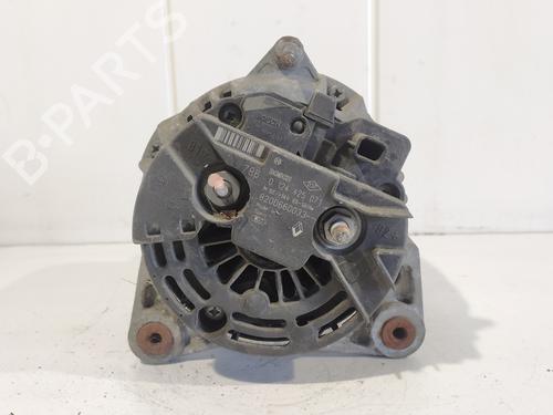 Alternator RENAULT CLIO III (BR0/1, CR0/1)  | BP7284699M7 