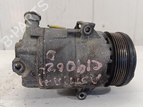AC compressor OPEL ASTRA H Estate (A04)  | BP19084281M34 