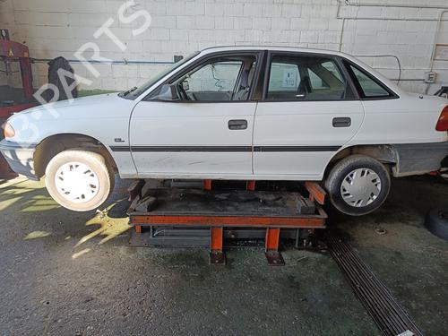 Used Parts OPEL ASTRA F Saloon (T92) 1.7 D (F19, M19) 2561853