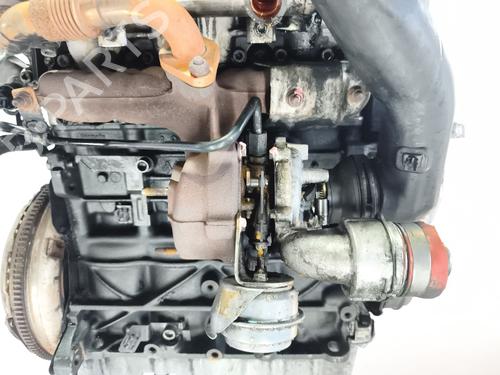 Engine SEAT LEON (1M1) 1.9 TDI | BP36777749M1 - Image 5
