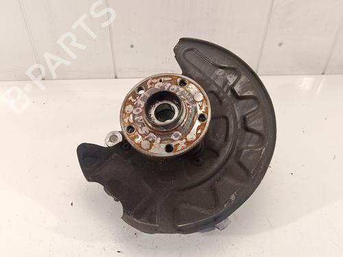 Venstre Styrespindel lagerhus SEAT LEON (5F1) 2.0 TSI (190 hp) 16501008