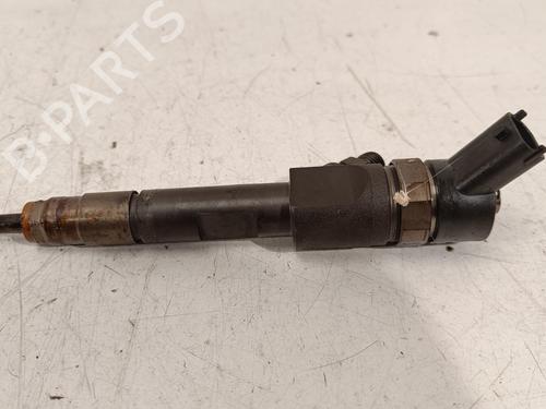 Used Injector RENAULT MEGANE II (BM0/1_, CM0/1_) 1.9 dCi (131 hp) 11631987