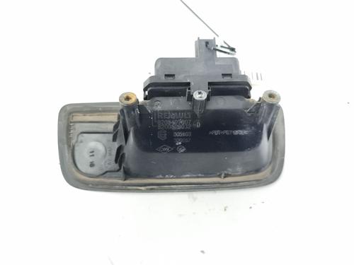 Tailgate handle RENAULT KANGOO Express (FW0/1_) 1.5 dCi 85 (FW0K, FW0L, FW0B) | BP34704844C132 - Image 2
