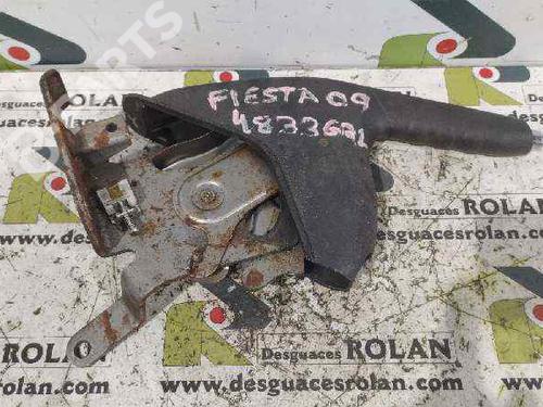 Used Hand brake Hand brake FORD FIESTA VI (CB1, CCN) 1.6 TDCi (90 hp) 8772836 8772836
