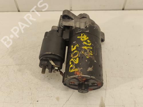 Starter PEUGEOT 205 II (20A/C)  | BP8955194M8 