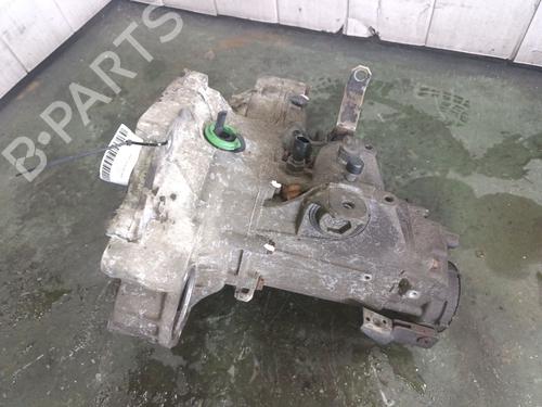 Gearbox SEAT IBIZA II (6K1) 1.9 SDI | BP29852447M3
