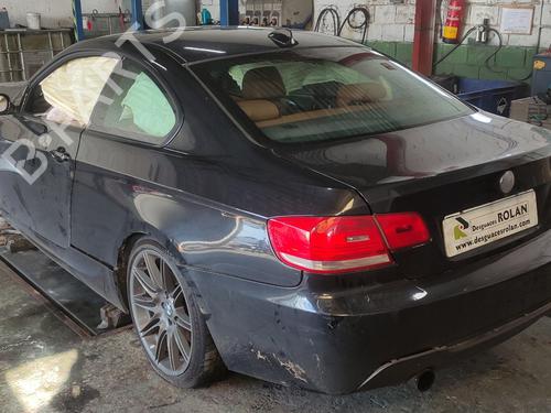 BP12550379C3 | Right front door BMW 3 Coupe (E92) 335 d BP12550379C3