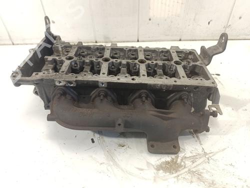 Cylinder head BMW 3 (E90) 320 d | BP29528007M5 