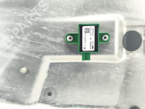 Front left window mechanism MERCEDES-BENZ C-CLASS Coupe (C204) C 250 CDI (204.303) | BP33436903C22 - Image 4