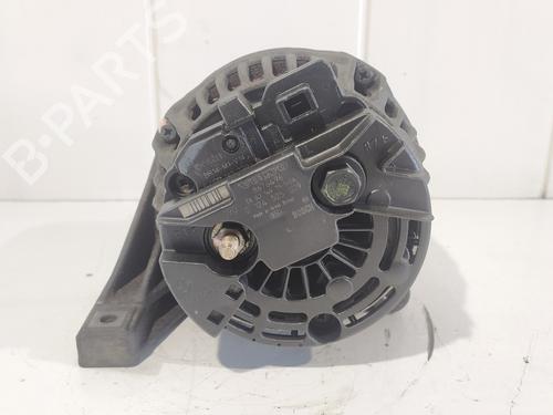 Generator VOLVO S80 I (184) 2.5 T | BP7435234M7 