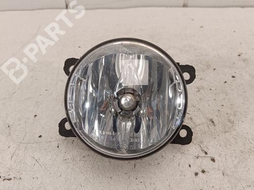 Used Right front fog light Right front fog light DACIA DUSTER (HS_) 1.5 dCi 4x4 (109 hp) 10989945 10989945
