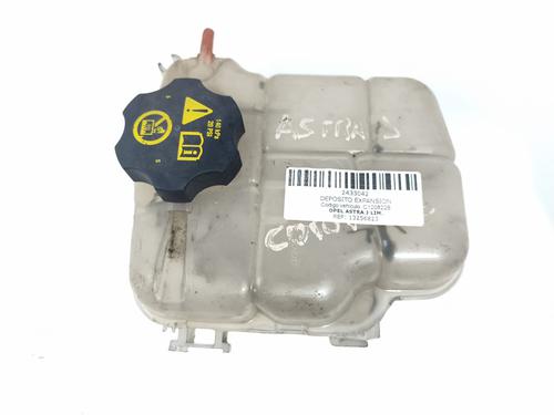 expansion-tank-opel-astra-j-p10-2009-2010-2011-2012-2013-2014-2015-2016-34706931 main image