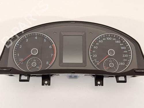 Used Instrument cluster VW SCIROCCO III (137, 138) 1.4 TSI (160 hp) 14368256