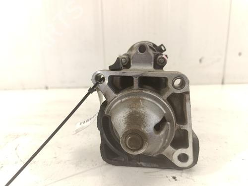 Starter BMW 2 Active Tourer (U06) 218d | BP30044210M8 